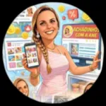 Imagem do grupo Achadinhos de casa #5