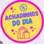 Icone Achadinhos do dia 02
