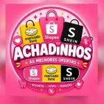 Imagem do grupo Achadinhos