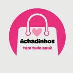 Icone Achadinhos ( lojas online)