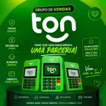 Icone Ton do Brasil