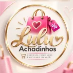 Imagem do grupo Lulu Achadinhos