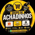 Imagem do grupo Achados Baratos