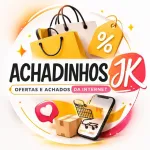 Imagem do grupo AchadinhosJK