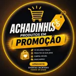 Imagem do grupo achadinhos