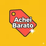 Icone AcheiBarato