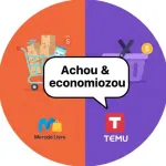 Imagem do grupo Achou & Economizou