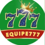Imagem do grupo Aposta 777