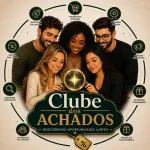 Imagem do grupo Clube dos Achados | Promos | Cupons