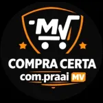 Icone Compra Certa - Com.praai - Grupo 3