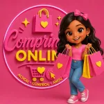Imagem do grupo Comprinhas Online