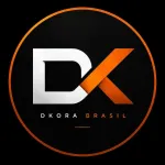 Icone DKORA Brasil