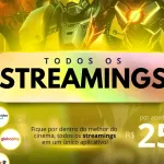 Imagem do grupo FILMES SERIES E TV R$ 25