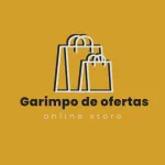 Icone GARIMPO DE OFERTAS