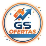 Icone GS Ofertas - Links de promocoes!