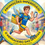 Imagem do grupo Hermes Achando Ouro