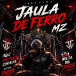 Icone Jaula de ferro
