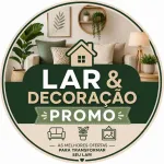 Imagem do grupo Lar & Decoracao Promo VIP |