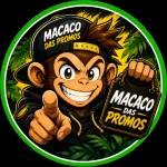 Icone Macaco das Promos #21