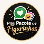Imagem do grupo Meu Pacote de Figurinhas
