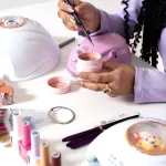 Icone Nail Achadinhos