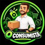 Imagem do grupo O CONSUMISTA