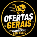 Icone OFERTAS GERAIS #19 I CARRINHO SEM FREIO