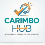 Icone OFERTAS DO DIA #99 @carimbohub