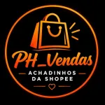 Icone PhVendas ACHADINHOS E PROMO SHOPEE