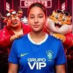 Imagem do grupo Grupo vip renda extra