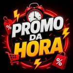 Imagem do grupo PROMO DA HORA
