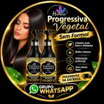 Foto do grupo Progressiva Sem Formol Pagamento na Entrega