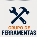 Foto do grupo Promo de ferramentas