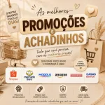Imagem do grupo Promocoes e achadinhos