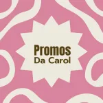 Imagem do grupo Promos da Carol