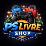 Imagem do grupo PS Livre Shop | Achadinhos
