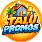 Imagem do grupo TALUPROMOS