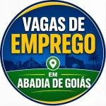 Imagem do grupo Vagas de emprego em abadia de Goias