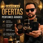 Imagem do grupo VC Ofertas So Perfumes #1