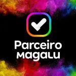 Icone Achadinho da Magalu