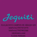 Icone Vendedor Jequiti