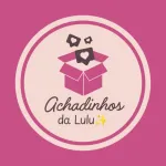 Icone Achadinhos VIP da Lulu
