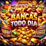 Imagem do grupo BANCAS TODO DIA