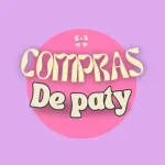 Icone COMPRAS DE PATY #01