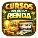 Imagem do grupo Cursos que Geram Renda