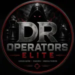 Imagem do grupo DR Operators Elite