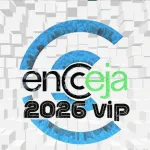 Icone ENCCEJA VIP 2026