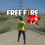 Imagem do grupo Free Fire