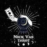 Foto do grupo Nick Vas Tarot