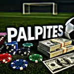 Icone Palpites